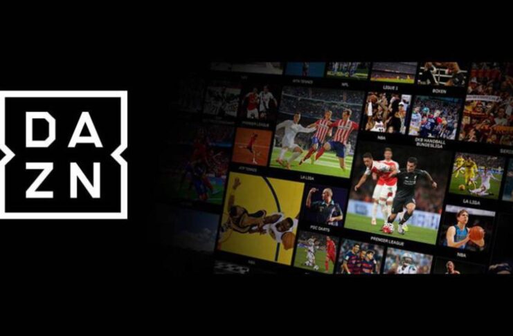 dazn generica