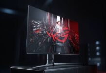 ASUS ROG Swift PG32UQX, in Italia il primo monitor gaming 4K mini LED ASUS ROG Swift PG32UQX, in Italia il primo monitor gaming 4K mini LED