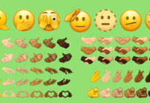 Ecco le nuove emoji Unicode 14 candidate per iPhone
