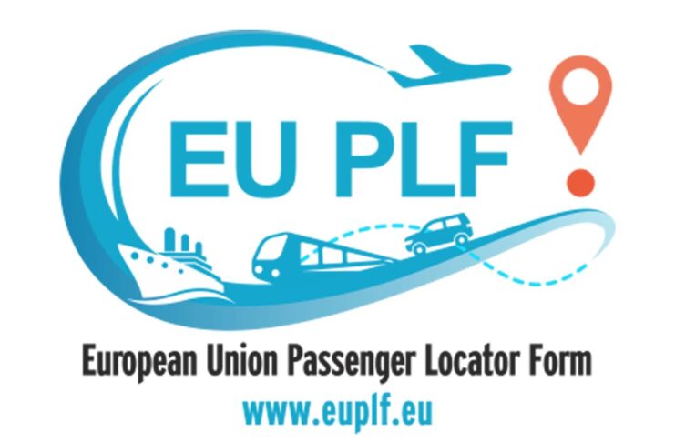 Plf o Passenger locator form, il modulo che serve per viaggiare