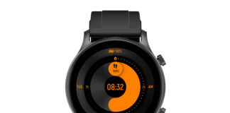 Haylou RS3, smartwatch dall’eccezionale rapporto qualità prezzo