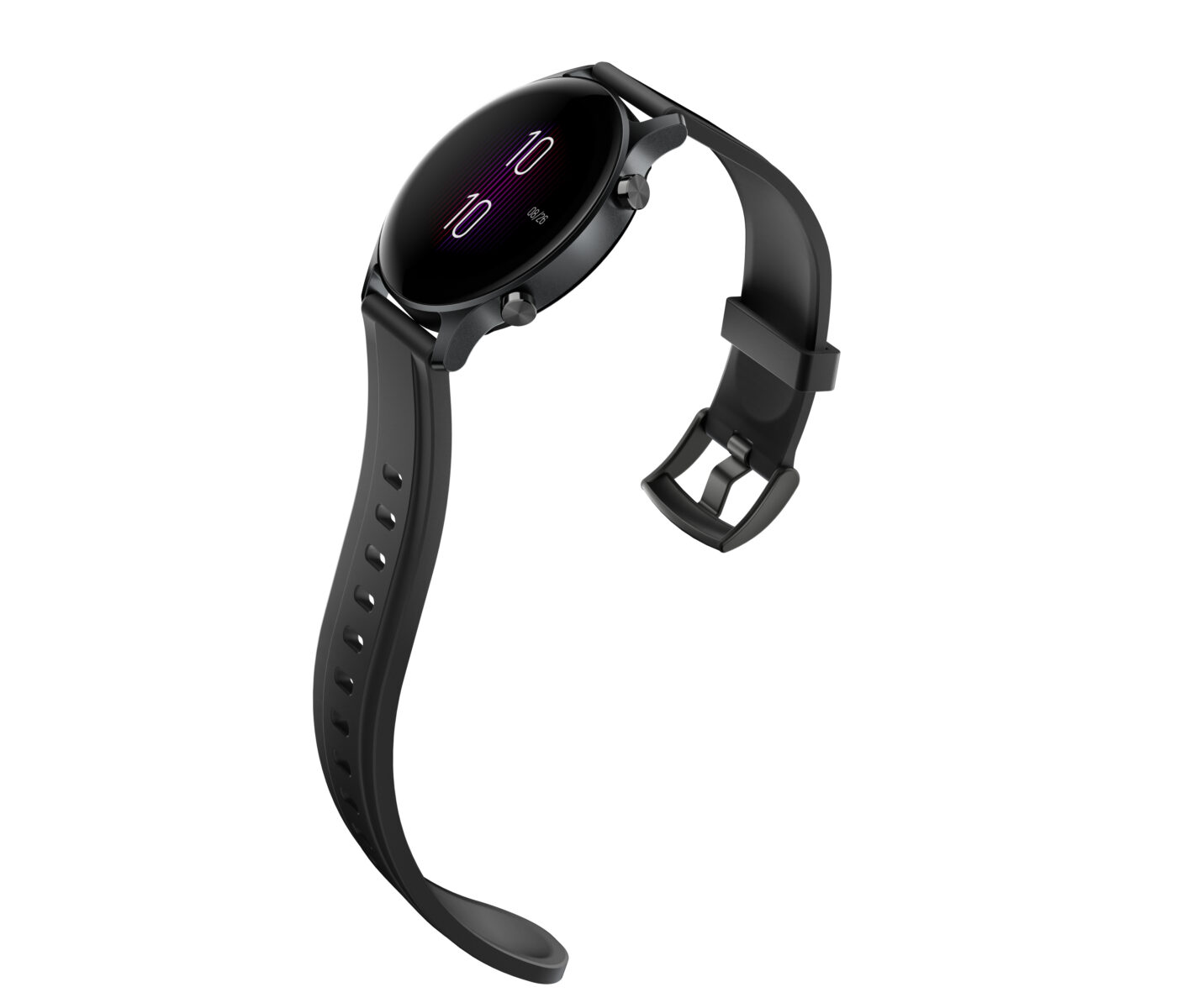 Haylou RS3, smartwatch dall’eccezionale rapporto qualità prezzo