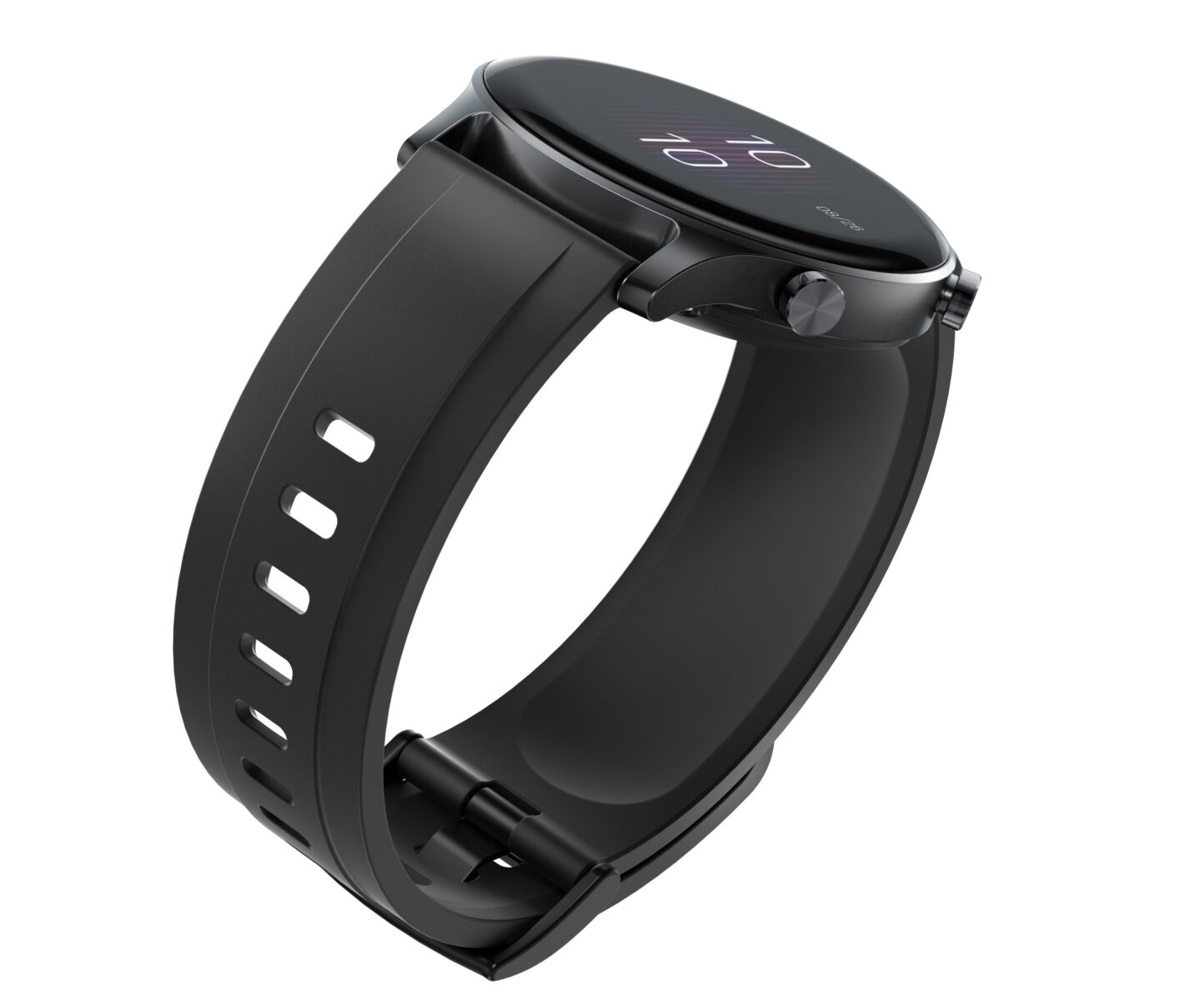 Haylou RS3, smartwatch dall’eccezionale rapporto qualità prezzo