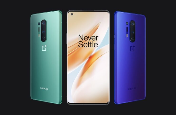 OnePlus 8 Pro e OnePlus Nord N10 fino a 420 euro di sconto su Amazon
