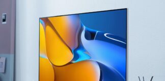 HUAWEI MateView 28.2 pollici 4K+ disponibile dall’8 agosto in Italia