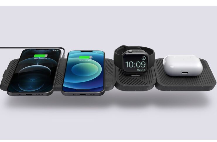 Recensione caricabatterie Modular Series di Zen: uno per tutti