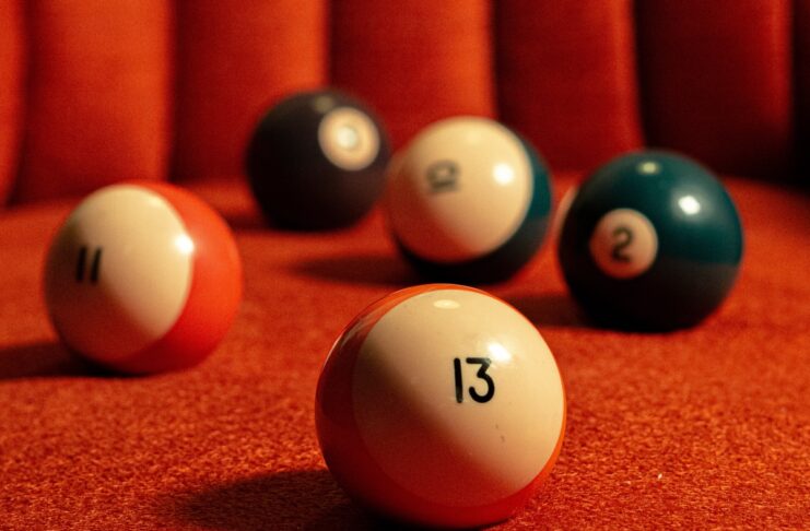 iphone 13 numero bigliardo ico