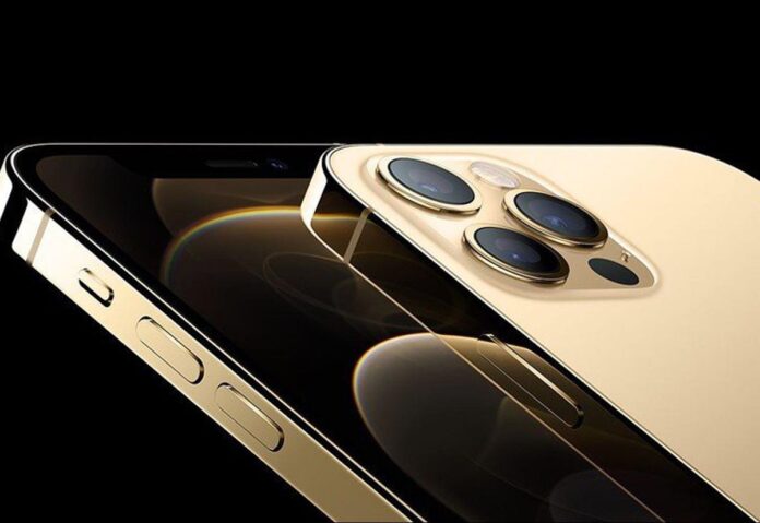 iPhone 14 Pro avrà lo chassis con lega di titanio?