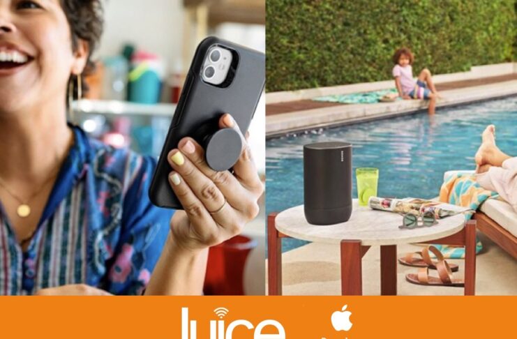 Juice svela offerte e sconti per l’estate 2021