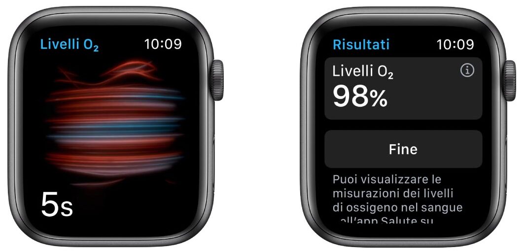 Masimo vuole il ban di Apple Watch Series 6