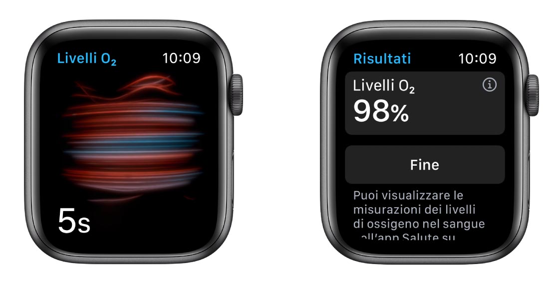Masimo vuole il ban di Apple Watch Series 6