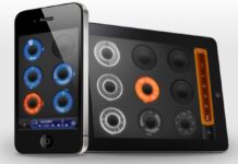 Con Loopy HD create musica da iPhone e iPad loopyhd00004