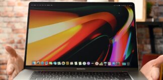 Il MacBook Pro 16’’ con M1 compare nell’Apple Store tedesco