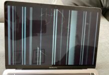 Alcuni utenti MacBook M1 segnalano rotture al display nel normale utilizzo