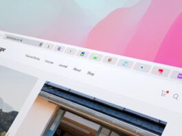 Apple ci ripensa: macOS Monterey riporta le vecchie schede su Safari