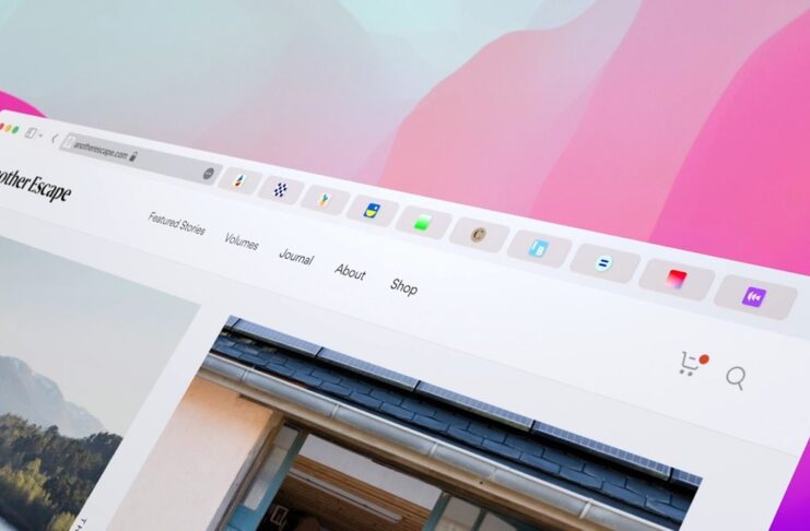 Apple ci ripensa: macOS Monterey riporta le vecchie schede su Safari
