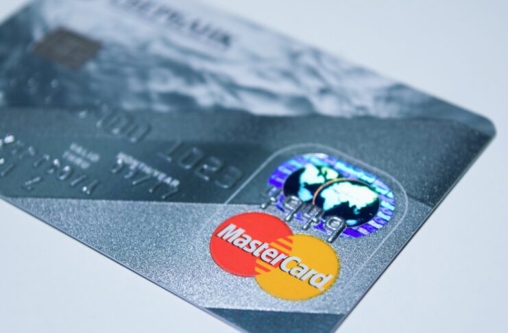 Mastercard e Verizon trasformeranno iPhone in registratore di cassa NFC