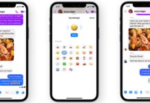 Soundmoji, Messenger sfida la pazienza con le emoji sonore
