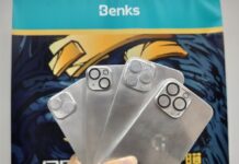 iPhone 13, tutti i modelli degli stampi mostrati in foto