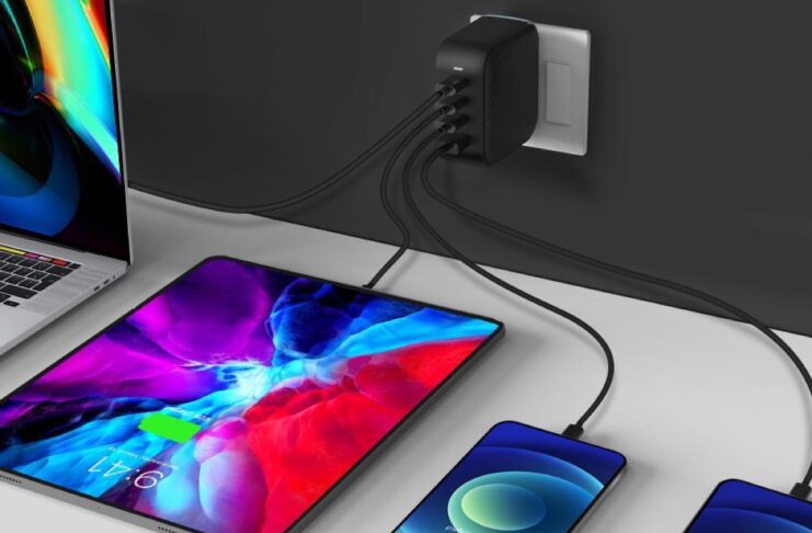 Apple, perché non ti decidi tra Lightning e Usb-C?