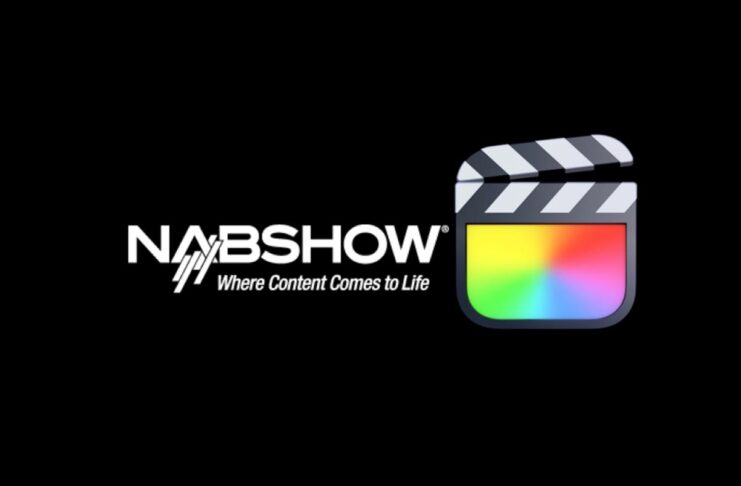 Apple parteciperà al NAB di Las Vegas