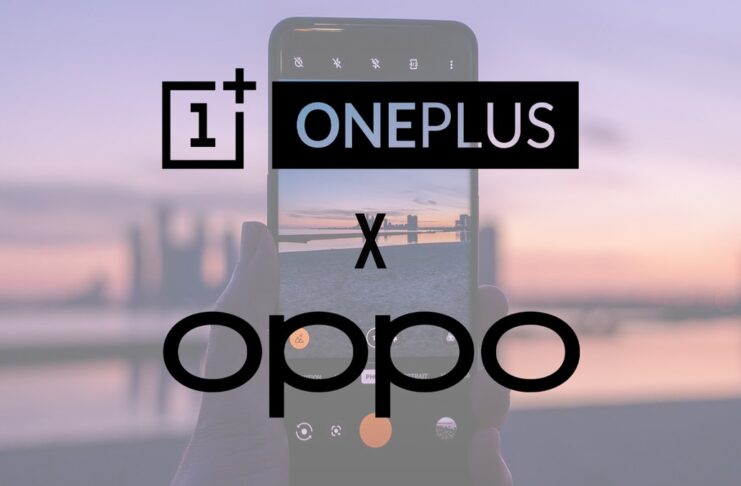 oneplus oppo