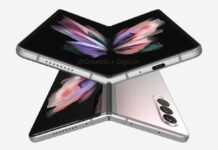 Samsung, nuovo pieghevole e un nuovo smartwatch l’11 agosto? pieghevolesamsun