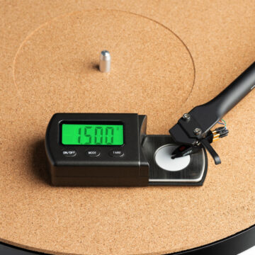 Pro-Ject presenta gli accessori per gli amanti del vinile