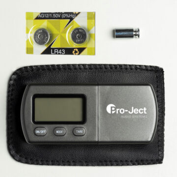 Pro-Ject presenta gli accessori per gli amanti del vinile