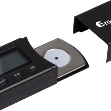 Pro-Ject presenta gli accessori per gli amanti del vinile