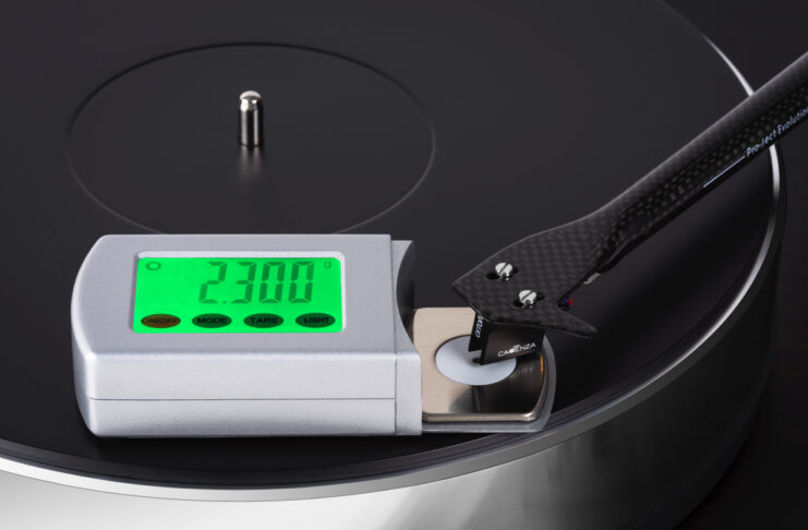 Pro-Ject presenta gli accessori per gli amanti del vinile