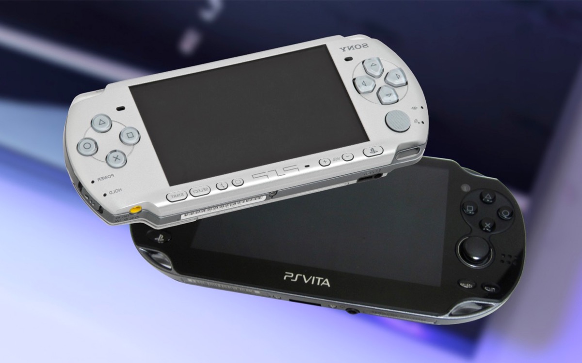 Sony PlayStation portatile torna ma non come pensate