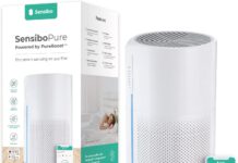 purificatore sensibo homekit 1