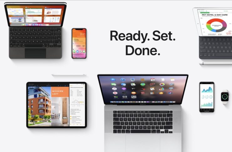 11 motivi per convincere le aziende a passare al Mac