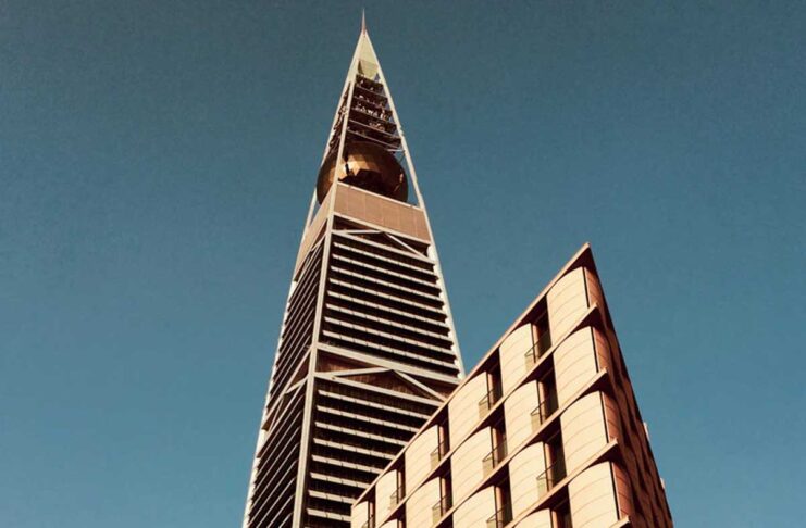 Apple creerà una Developer Academy a Riad (Arabia Saudita)