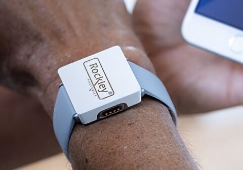 Rockley Photonics svela le tecnologie attese su Apple Watch