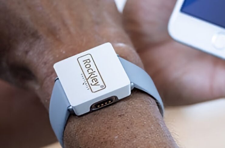 Rockley Photonics svela le tecnologie attese su Apple Watch