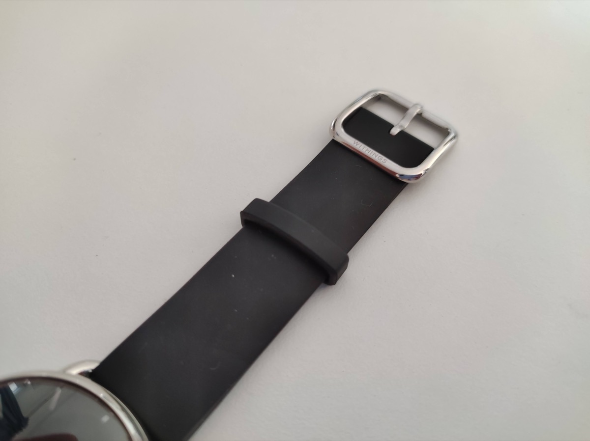 Recensione Withings ScanWatch, il miglior ibrido in campo clinico