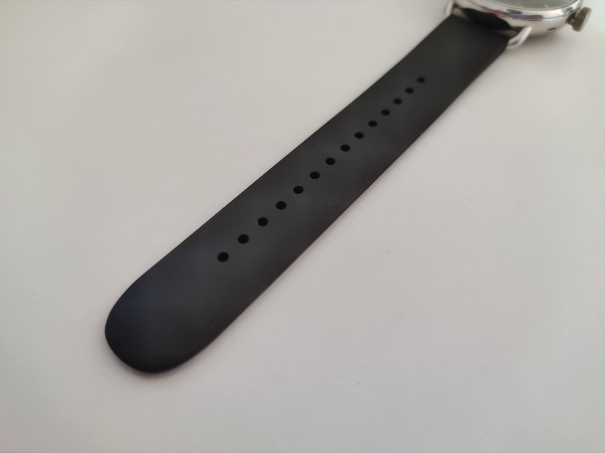 Recensione Withings ScanWatch, il miglior ibrido in campo clinico