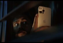 iPhone 12, selfie e modalità notte in una nuova pubblicità iPhone 12, selfie e modalità notte in una nuova pubblicità