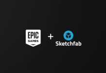 Epic Games acquista la piattaforma di asset 3D Sketchfab