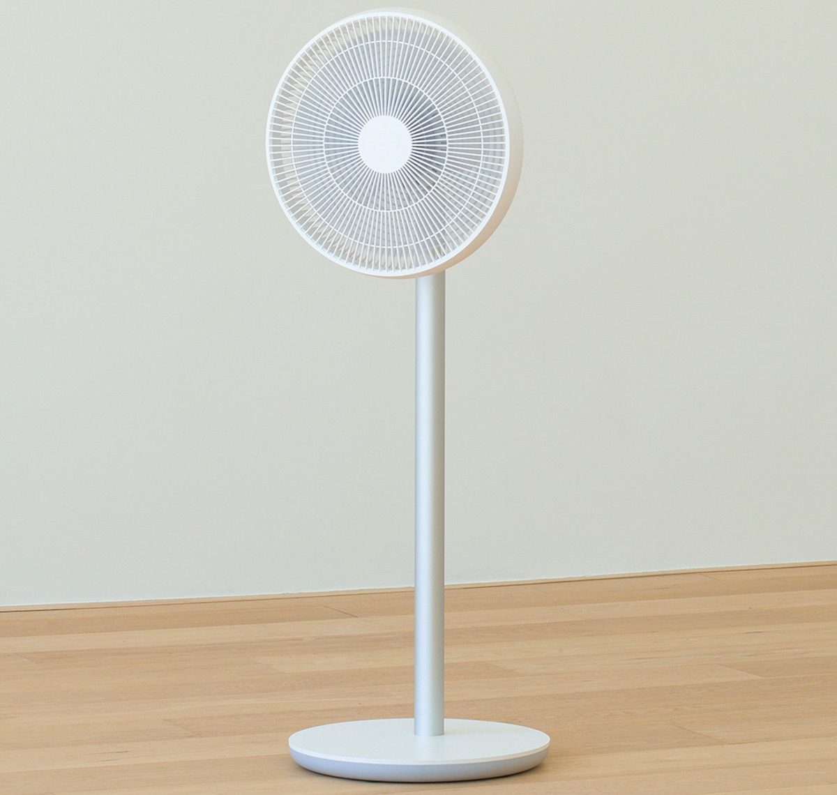 In offerta Smartmi 2S, il ventilatore smart che vi salva in estate a 128 euro