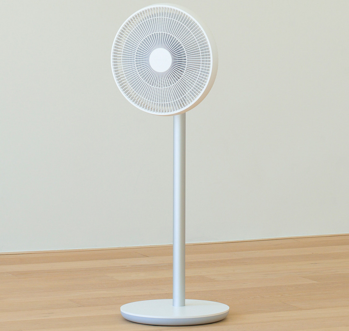 In offerta Smartmi 2S, il ventilatore smart che vi salva in estate a 128 euro In offerta Smartmi 2S, il ventilatore smart che vi salva in estate a 128 euro
