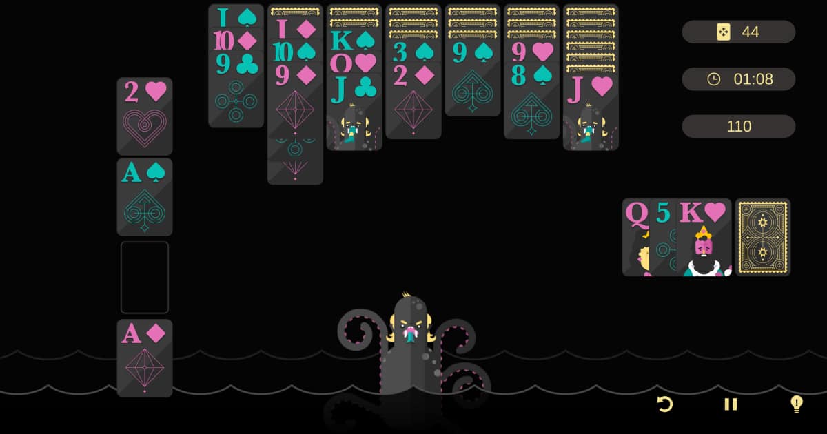 solitaire stories apple arcade2