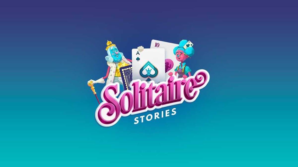 franja horno estafador Solitaire Stories su Apple Arcade , il solitario con una storia da giocare  - macitynet.it
