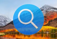 Effettuare calcoli e conversioni in Spotlight