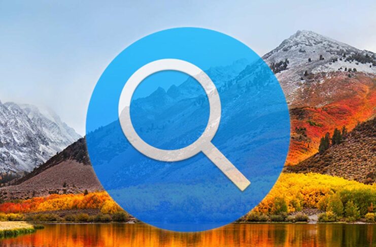 Effettuare calcoli e conversioni in Spotlight