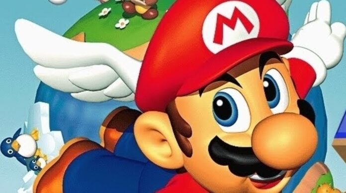 La cartuccia sigillata di Super Mario 64 venduta a 1,56 milioni di dollari