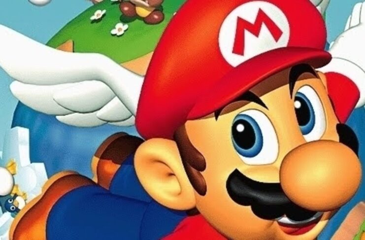 La cartuccia sigillata di Super Mario 64 venduta a 1,56 milioni di dollari