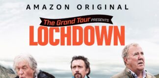 The Grand Tour Presents: Lochdown, dal 30 luglio su Amazon Prime Video